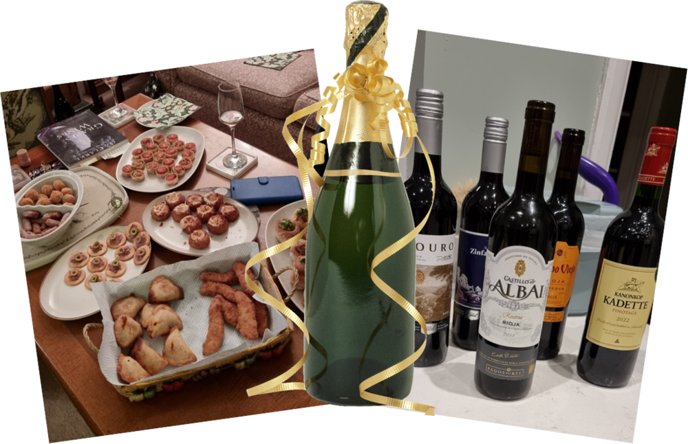 Wine Enjoyment Group